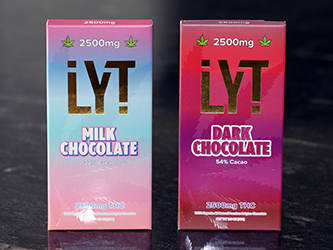 LYT Chocolates