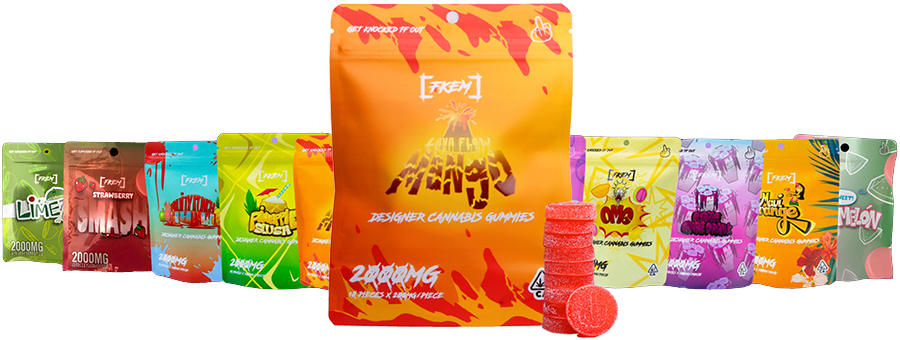 FKEM Gummies