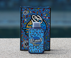 Fryd Donuts Vape Pens