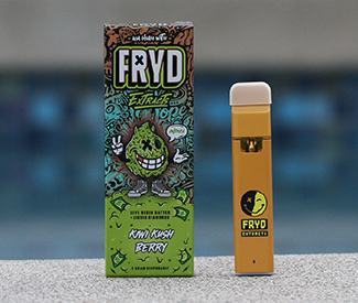 FRYD Vape Pens