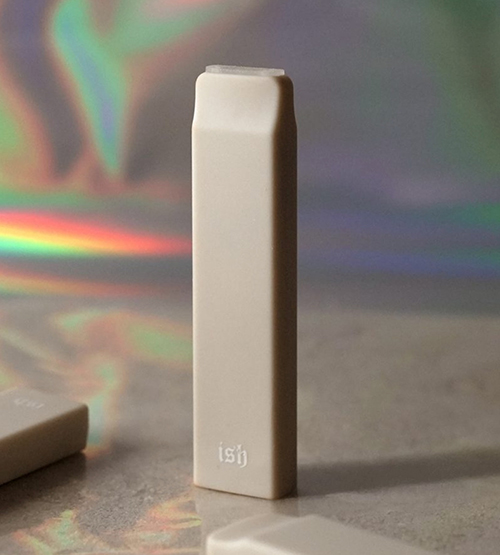 Ish Vape Pens