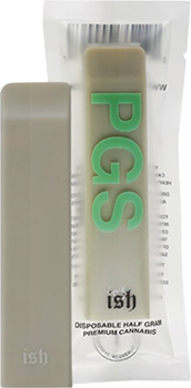 Ish 1/2 gram Vape Pen